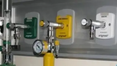 Operativas más de 100 tomas de oxígeno en hospitales del estado Miranda Operativas más de 100 tomas de oxígeno en hospitales del estado Miranda