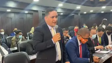 Diputado Alexander Golindano: Urgen vacunas para Anzoátegui y todos los venezolanos Diputado Alexander Golindano: Urgen vacunas para Anzoátegui y todos los venezolanos
