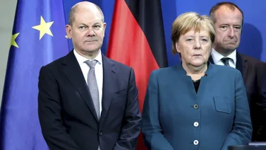 Alemania alcanzará 9 % de déficit público en 2021, según Der Spiegel