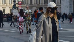 Italia planea iniciar reapertura el 26 de abril