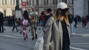 Italia planea iniciar reapertura el 26 de abril Italia planea iniciar reapertura el 26 de abril