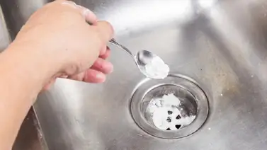 Trucos más efectivos para destapar cañerías Trucos más efectivos para destapar cañerías