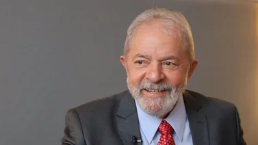Corte Suprema de Brasil aprobó la anulación de las condenas a Lula da Silva