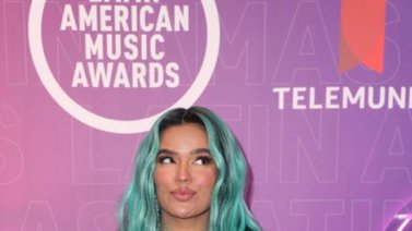 Conoce la lista de ganadores de los Latin American Music Awards 2021