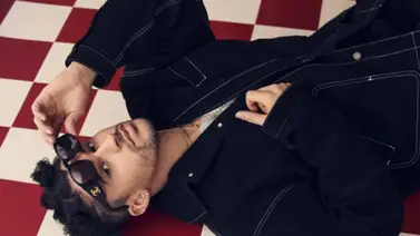 Bad Bunny arrasa y J Balvin se va vacío en los Latin American Music Awards Bad Bunny arrasa y J Balvin se va vacío en los Latin American Music Awards