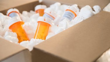España mandará a Brasil "varias toneladas" de ayuda médica