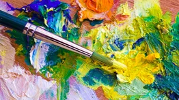 15 de abril: Día Mundial del Arte