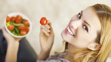 Una dieta saludable para un cuerpo de impacto Una dieta saludable para un cuerpo de impacto