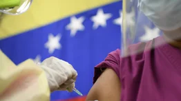 OPS asesora a Venezuela sobre seguridad de vacuna AstraZeneca