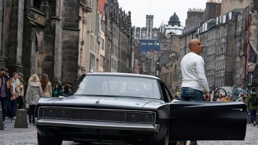 John Cena y Cardi B debutan en el tráiler de la nueva "Fast & Furious 9″
