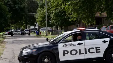 Policía que le disparó a Wright es acusada de homicidio involuntario Policía que le disparó a Wright es acusada de homicidio involuntario