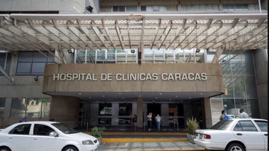 Crean aplicación para ayudar a localizar hospitales en Venezuela