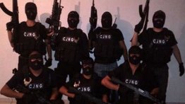 Estados Unidos sanciona a cabecilla de cartel mexicano y ofrece recompensa