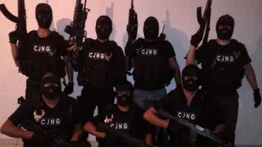 Estados Unidos sanciona a cabecilla de cartel mexicano y ofrece recompensa