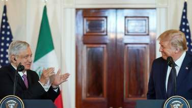 López Obrador publicará un libro acerca de su relación con Trump