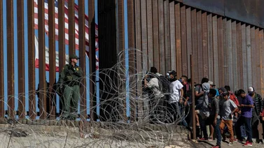 México exhorta a Congreso de EEUU a aprobar reforma migratoria