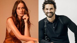 Chepa Candela: Irene Esser le huye a la prensa mexicana