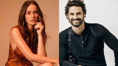Chepa Candela: Irene Esser le huye a la prensa mexicana