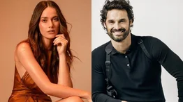 Chepa Candela: Irene Esser le huye a la prensa mexicana