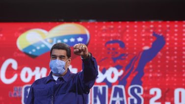¿Comuna o nada? Entonces, nada
