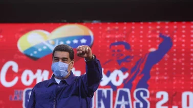 ¿Comuna o nada? Entonces, nada