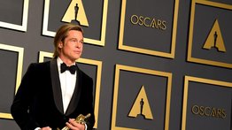 Harrison Ford y Brad Pitt se unen al elenco de los Oscar