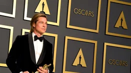Harrison Ford y Brad Pitt se unen al elenco de los Oscar