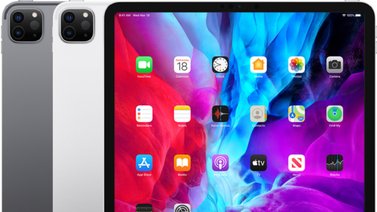 Apple anuncia para el próximo martes un evento en que se esperan nuevos iPads