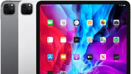 Apple anuncia para el próximo martes un evento en que se esperan nuevos iPads