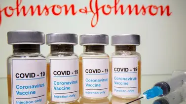 EE.UU. dice que la pausa de J&J no afectará a su plan de vacunación EE.UU. dice que la pausa de J&J no afectará a su plan de vacunación