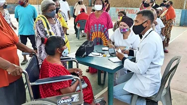 BanZulia atiende a 8.500 pacientes con medicamentos gratuitos