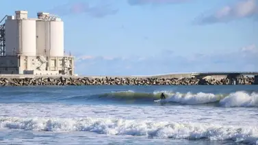 Japón empezará a verter al mar agua contaminada de Fukushima en 2023 Japón empezará a verter al mar agua contaminada de Fukushima en 2023