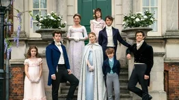 Netflix confirma tercera y cuarta temporada de "Bridgerton"