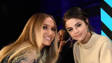 Selena Gómez, Jennifer López y J Balvin se unen en concierto para promover las vacunas Selena Gómez, Jennifer López y J Balvin se unen en concierto para promover las vacunas