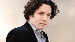 Dudamel inaugurará el 37 Festival de Música de Canarias