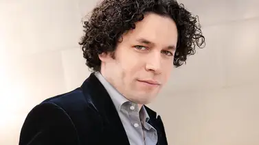 Dudamel inaugurará el 37 Festival de Música de Canarias Dudamel inaugurará el 37 Festival de Música de Canarias
