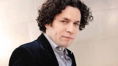 Dudamel inaugurará el 37 Festival de Música de Canarias