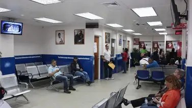 Registro Civil funciona permanentemente para garantizar a la identidad Registro Civil funciona permanentemente para garantizar a la identidad