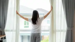 Activa las buenas energías en ti y en el hogar