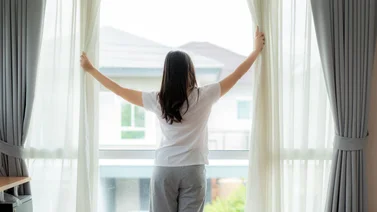 Activa las buenas energías en ti y en el hogar