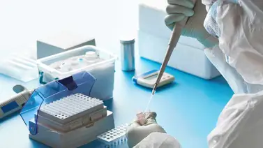 Fármaco de Regeneron reduce 81% infección sintomática de COVID Fármaco de Regeneron reduce 81% infección sintomática de COVID