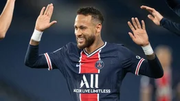 Neymar Jr. es acusado de ver transmisión ilegal de un partido de fútbol