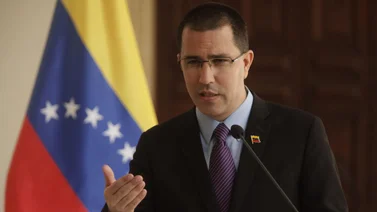 Venezuela reivindica trato especial y diferenciado a países en desarrollo