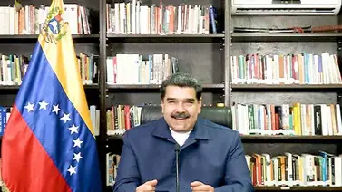 Maduro aborda con la OMS agilización en entrega de vacunas Maduro aborda con la OMS agilización en entrega de vacunas