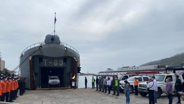 Venezuela envía ayuda humanitaria a San Vicente y las Granadinas