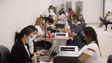 Abren oficinas para facilitar a criollos su regularización en R.Dominicana
