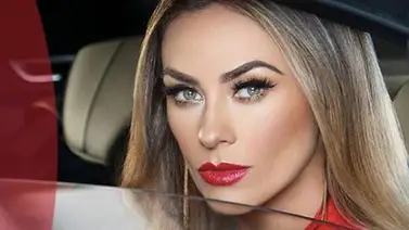 ¿Qué tan buena suegra es Aracely Arámbula?: Esto dijo de su nuera ¿Qué tan buena suegra es Aracely Arámbula?: Esto dijo de su nuera