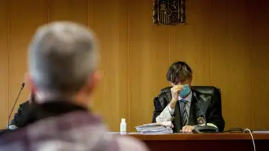 Una mujer acepta 9 años de cárcel por abusar de latinoamericanas en España Una mujer acepta 9 años de cárcel por abusar de latinoamericanas en España