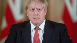 Johnson pide precaución ante reapertura de los comercios cerrados desde enero