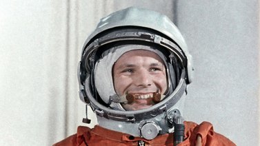 12 de abril de 1961: El primer ser humano en el espacio